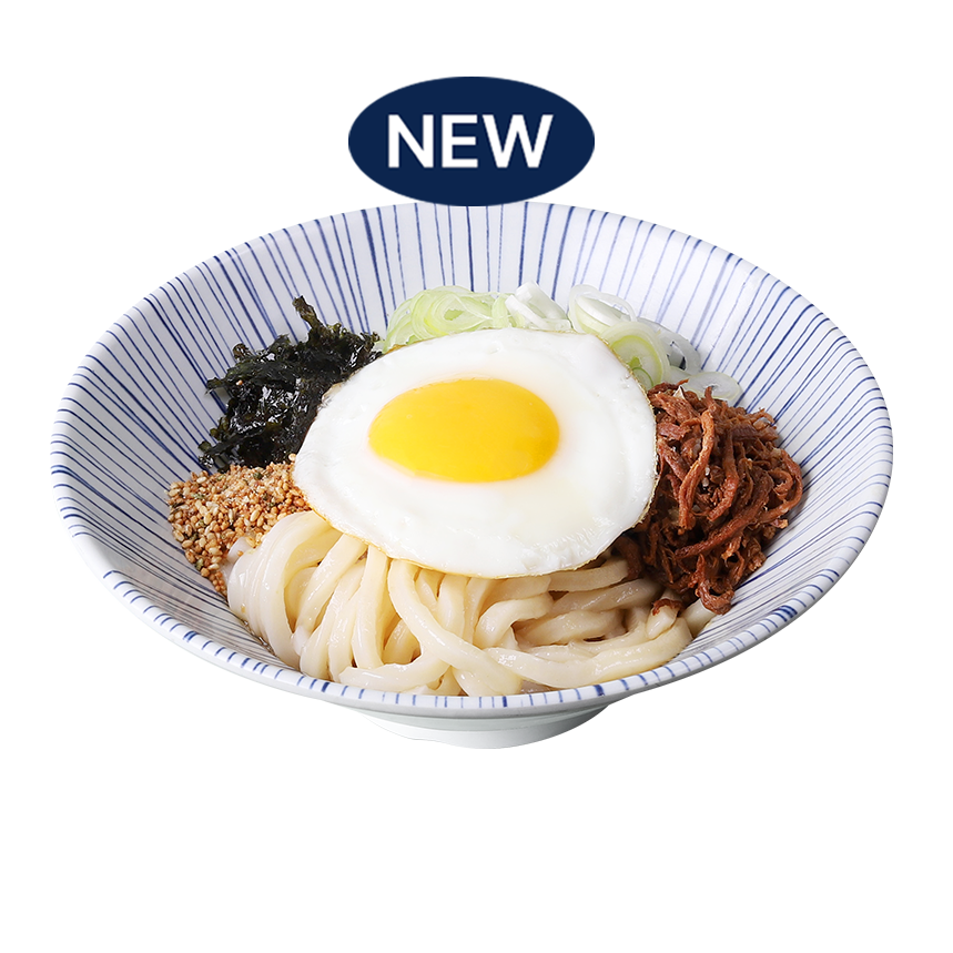 나고야 버터장조림 마제소바