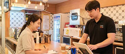 PC방 운영 1:1 완벽 교육